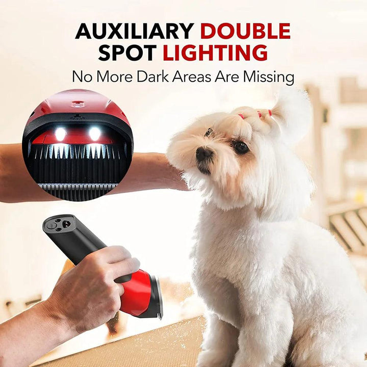 DOGCARE PC02 Professional Grooming Machine - themiraclebrands.com