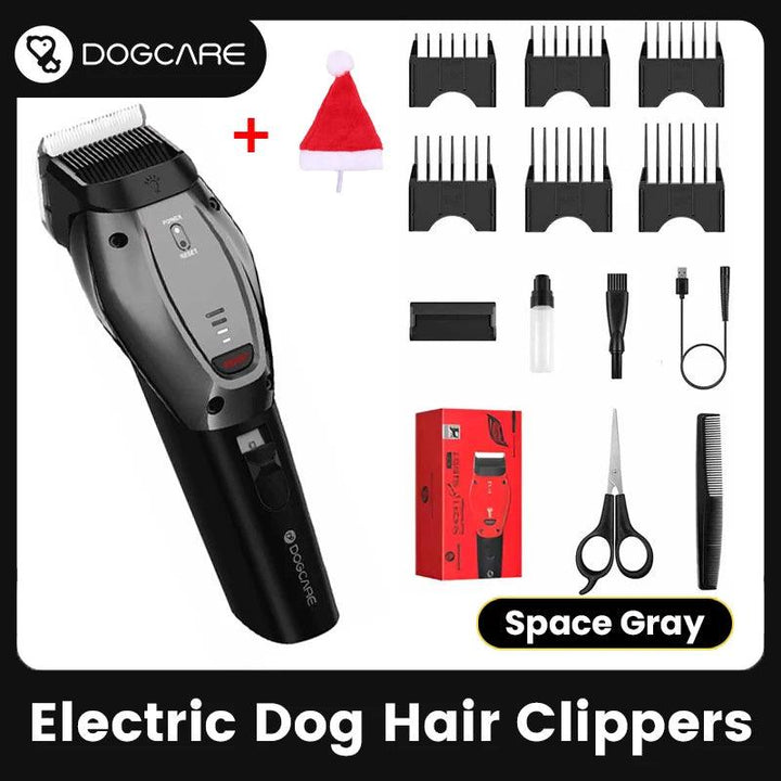 DOGCARE PC02 Professional Grooming Machine - themiraclebrands.com