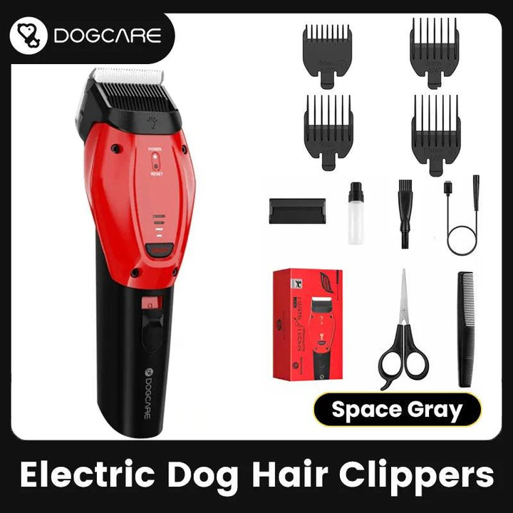 DOGCARE PC02 Professional Grooming Machine - themiraclebrands.com