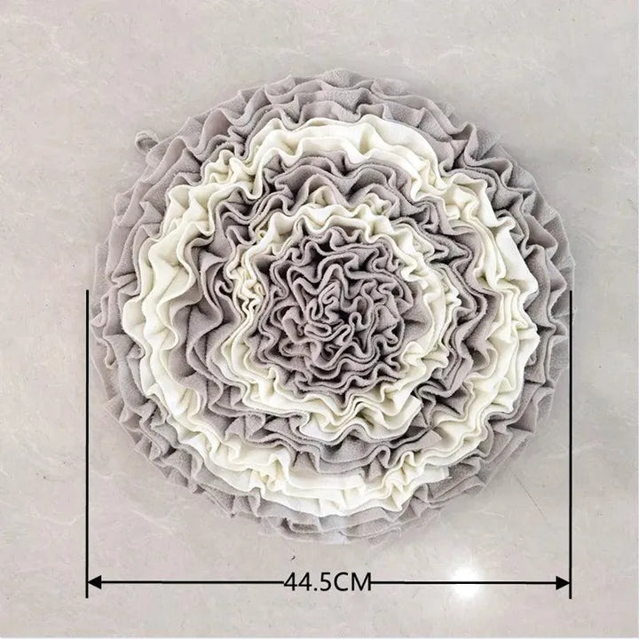 Dogs Snuffle Mat Foraging Fun - themiraclebrands.com