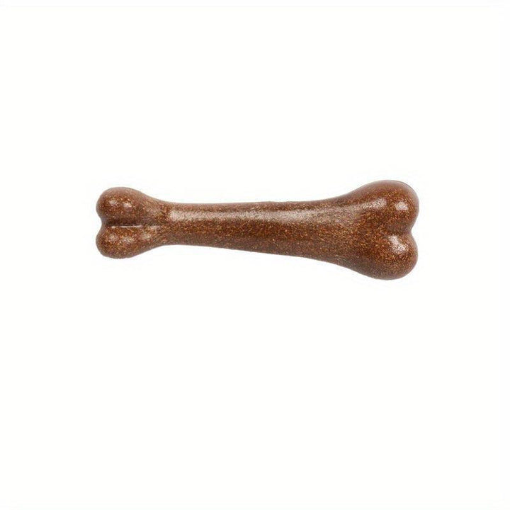 Durable Beef Flavored Dog Chew Toy - themiraclebrands.com