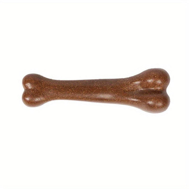 Durable Beef Flavored Dog Chew Toy - themiraclebrands.com