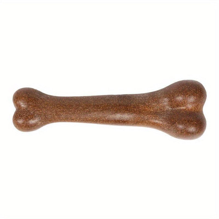 Durable Beef Flavored Dog Chew Toy - themiraclebrands.com