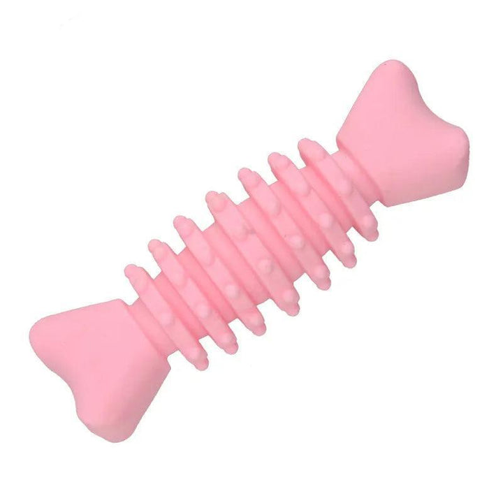 Durable Chew Toys for Healthy Canines - themiraclebrands.com