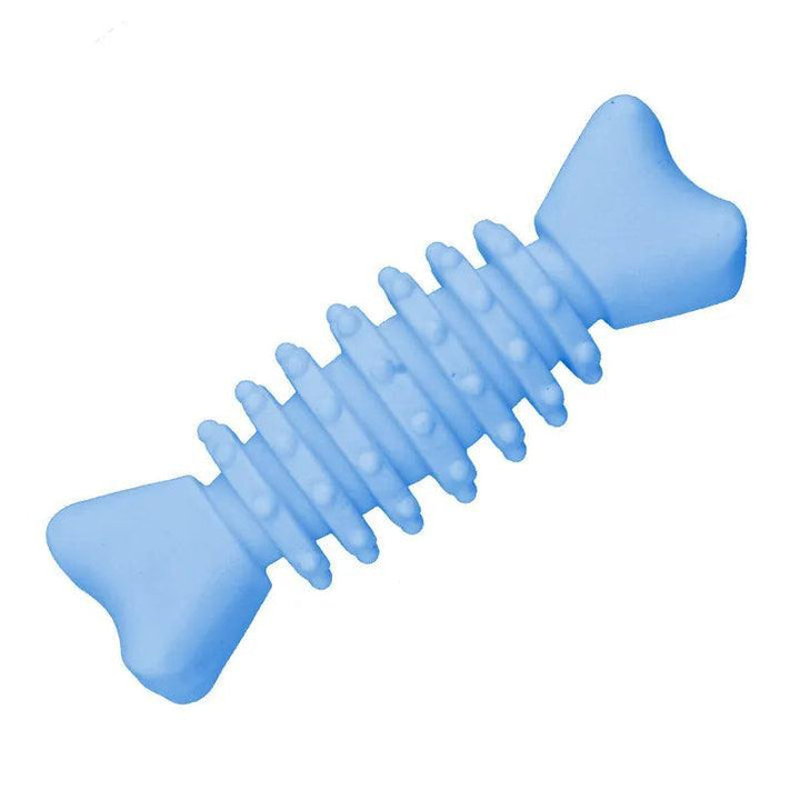 Durable Chew Toys for Healthy Canines - themiraclebrands.com