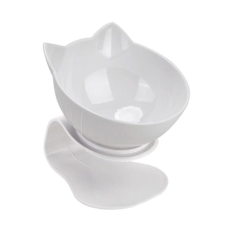 Durable Double Pet Food Water Feeder Bowls - themiraclebrands.com