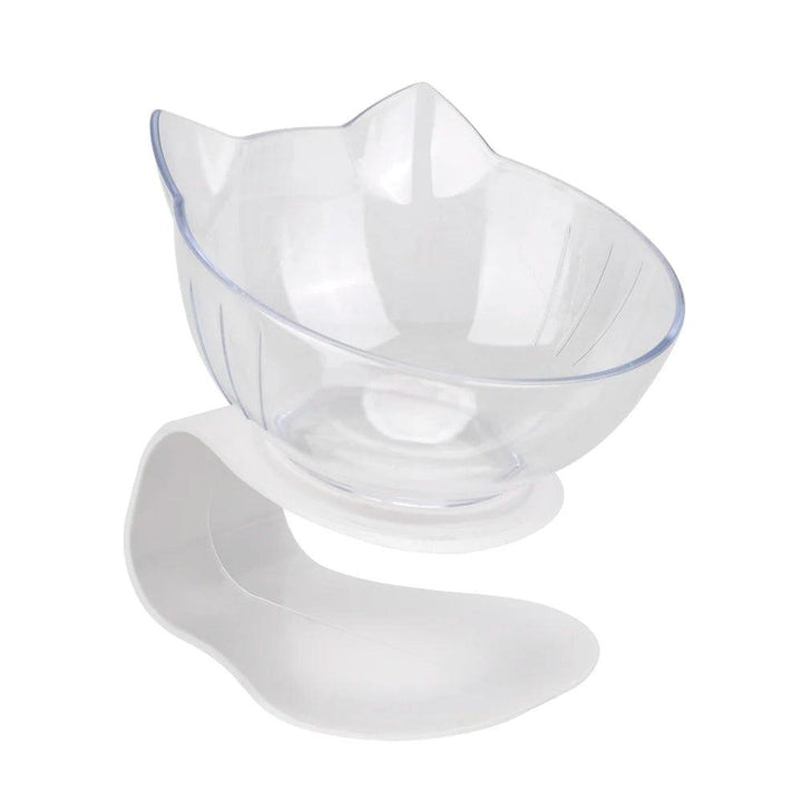 Durable Double Pet Food Water Feeder Bowls - themiraclebrands.com