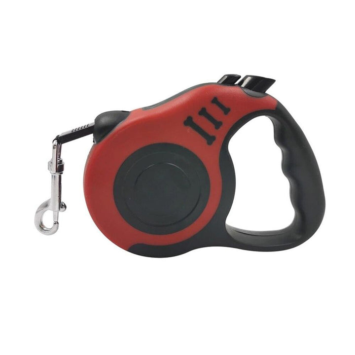 Durable Retractable Dog Leash 3m & 5m - themiraclebrands.com