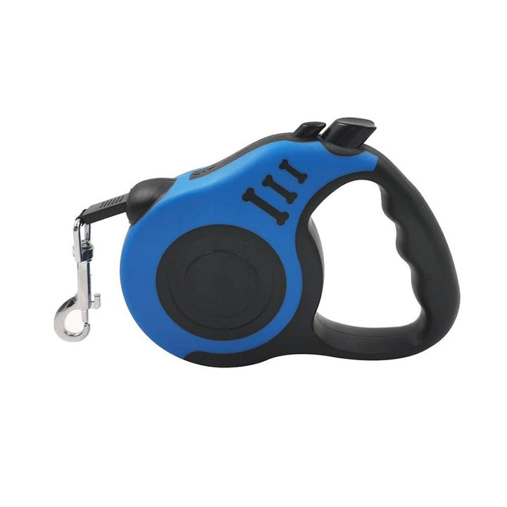 Durable Retractable Dog Leash 3m & 5m - themiraclebrands.com