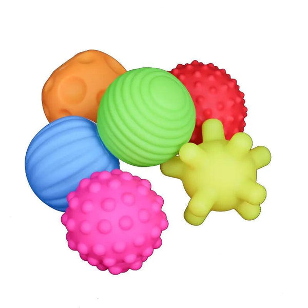 Durable Textured Dog Toy for Engaging Bites - themiraclebrands.com