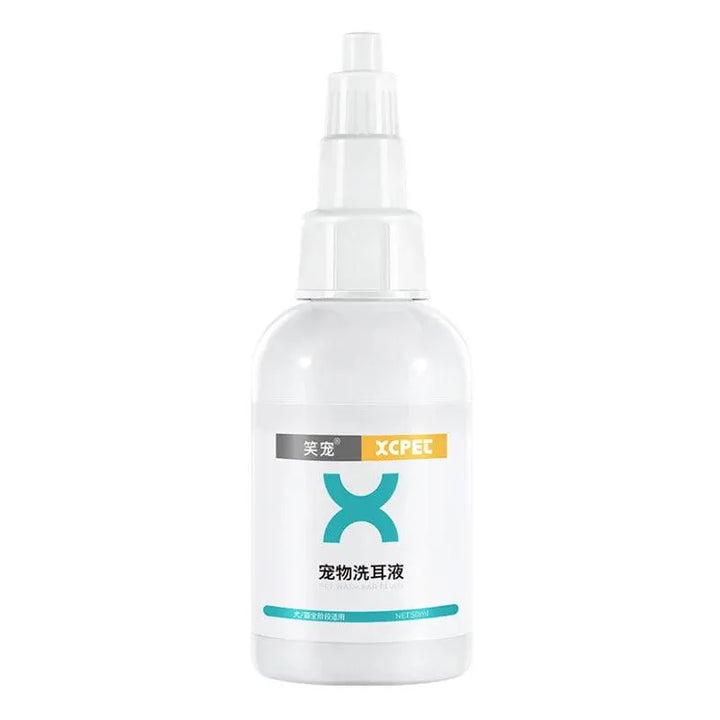Ear Mites Medicated Ear Wash - themiraclebrands.com