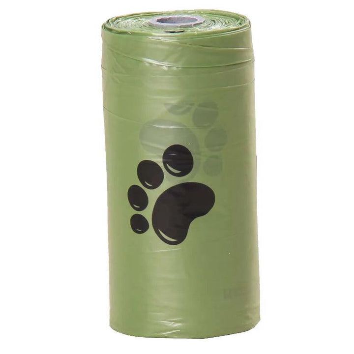 Eco Dog Poop Bags Holder - themiraclebrands.com