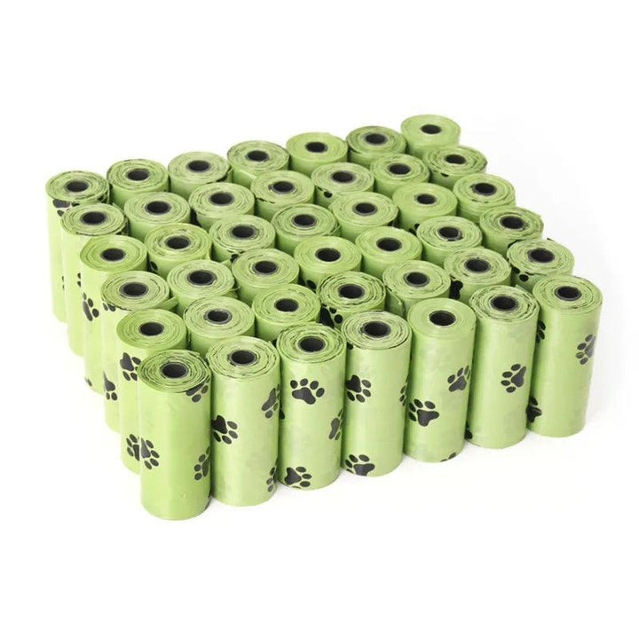 Eco Dog Poop Bags Holder - themiraclebrands.com