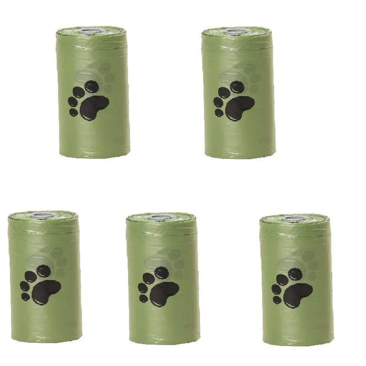 Eco Dog Poop Bags Holder - themiraclebrands.com