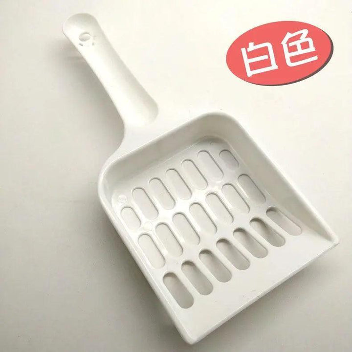 Efficient Pet Mesh Cat Litter Shovel - themiraclebrands.com