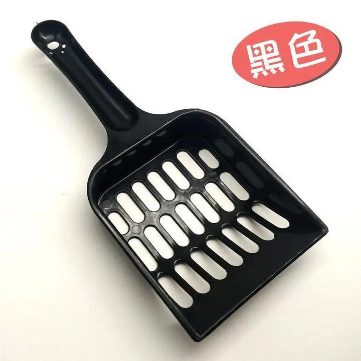 Efficient Pet Mesh Cat Litter Shovel - themiraclebrands.com