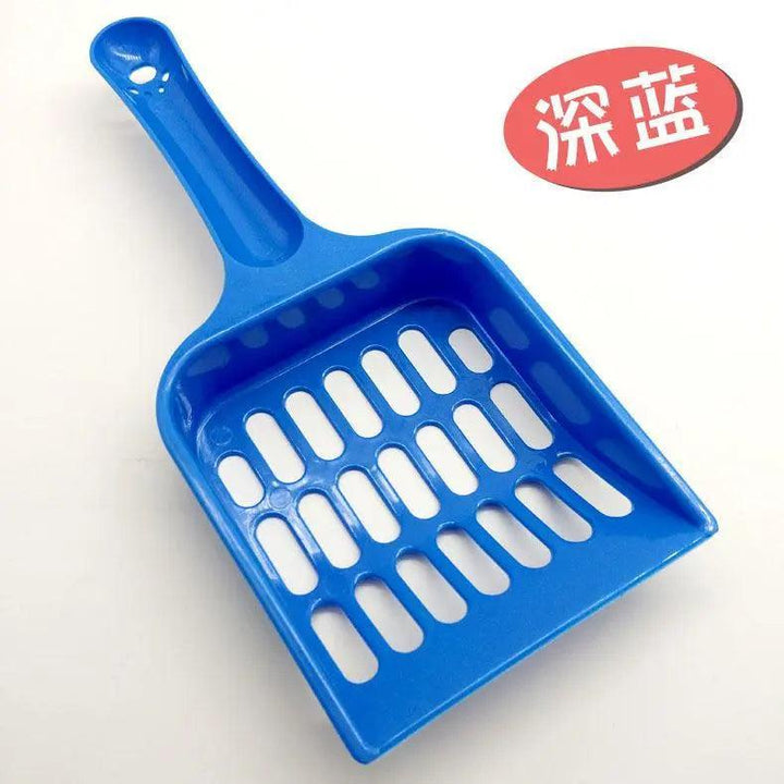 Efficient Pet Mesh Cat Litter Shovel - themiraclebrands.com