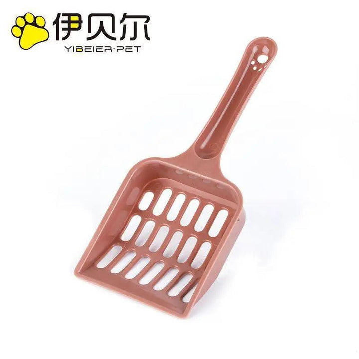 Efficient Pet Mesh Cat Litter Shovel - themiraclebrands.com