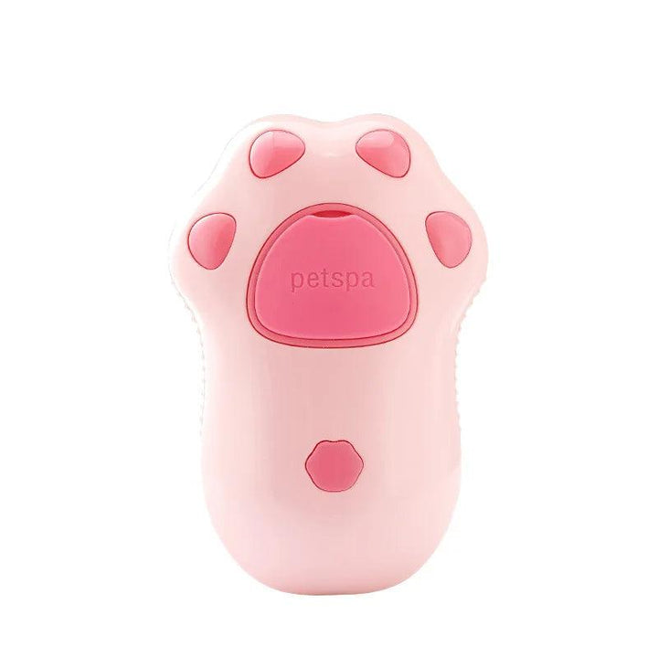 Electric Steamy Cat Dog Brush - themiraclebrands.com