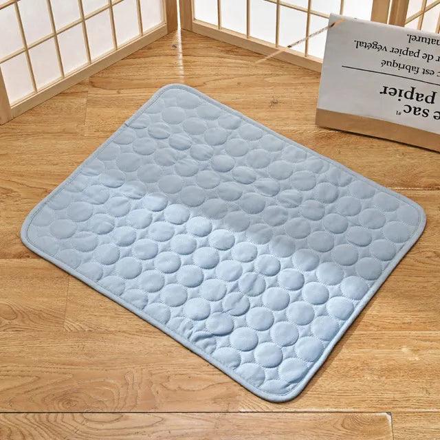 Extra Large Cat Dog Cooling Mat - themiraclebrands.com