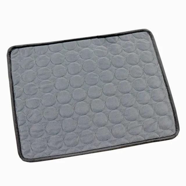 Extra Large Cat Dog Cooling Mat - themiraclebrands.com