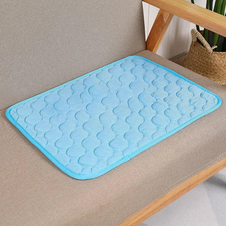 Extra Large Cat Dog Cooling Mat - themiraclebrands.com