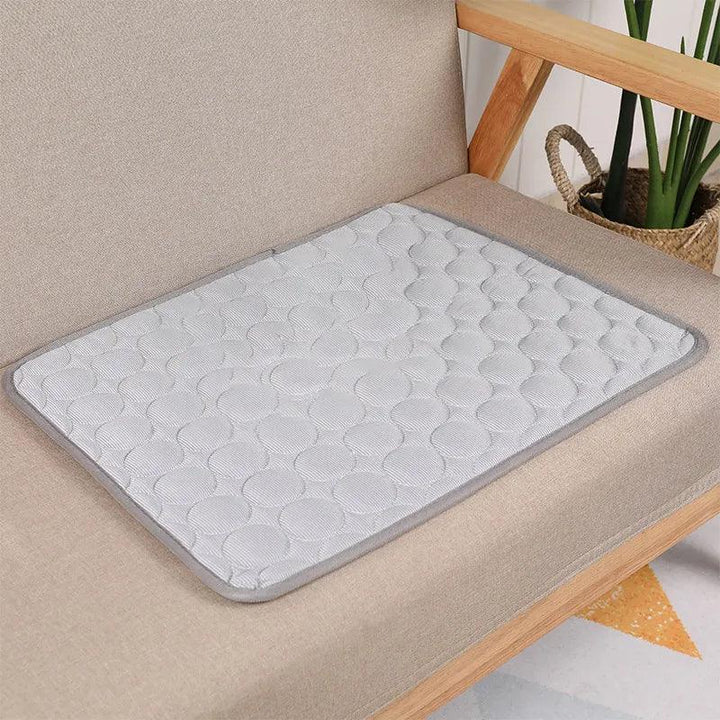 Extra Large Cat Dog Cooling Mat - themiraclebrands.com