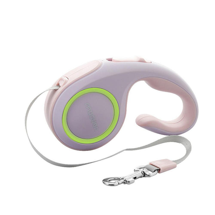 3m Automatic Retractable Dog Leash Pet Traction Rope - themiraclebrands.com