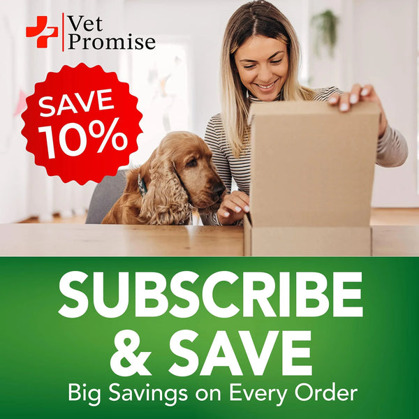 No Poo Chews — Stop Dogs Eating Poop Naturally