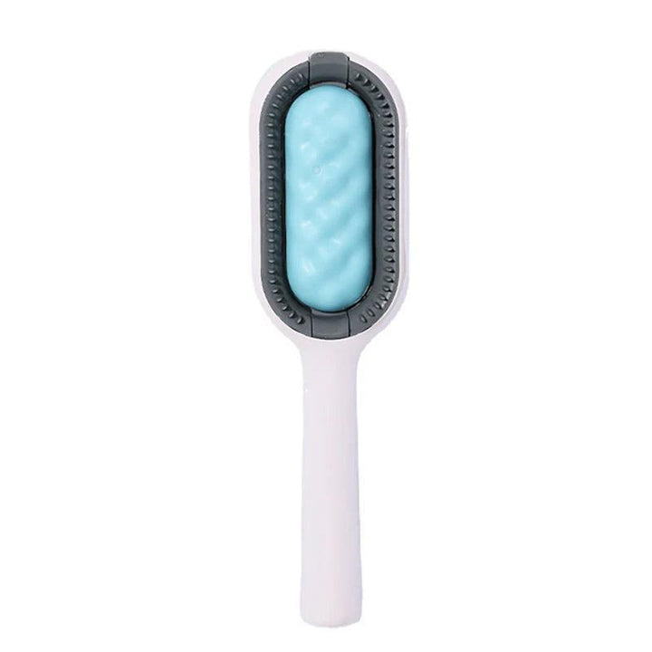 Floating Hair Remover Pet Grooming Brush - themiraclebrands.com