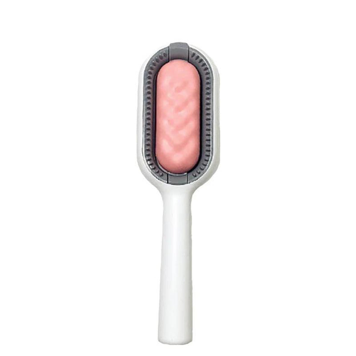 Floating Hair Remover Pet Grooming Brush - themiraclebrands.com