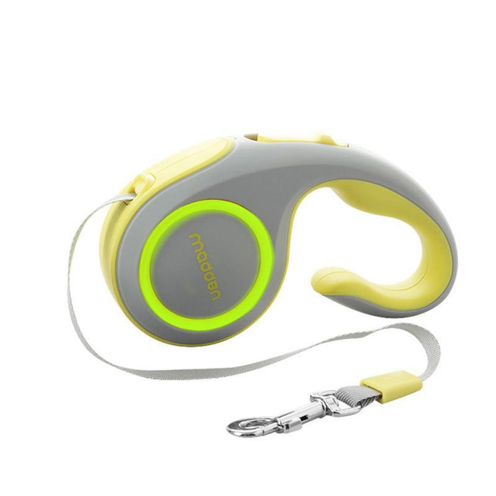 3m Automatic Retractable Dog Leash Pet Traction Rope - themiraclebrands.com