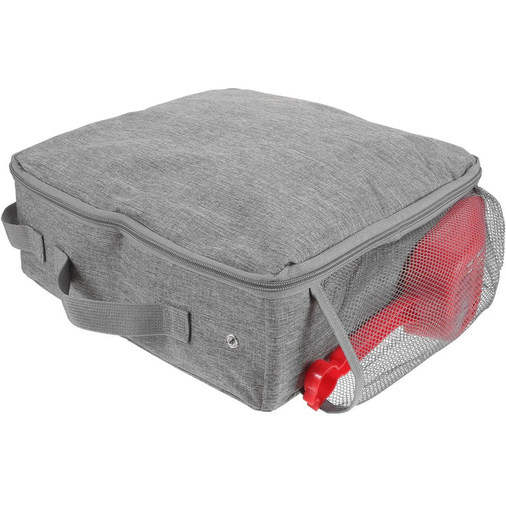 Foldable Portable Cat Litter Box - themiraclebrands.com
