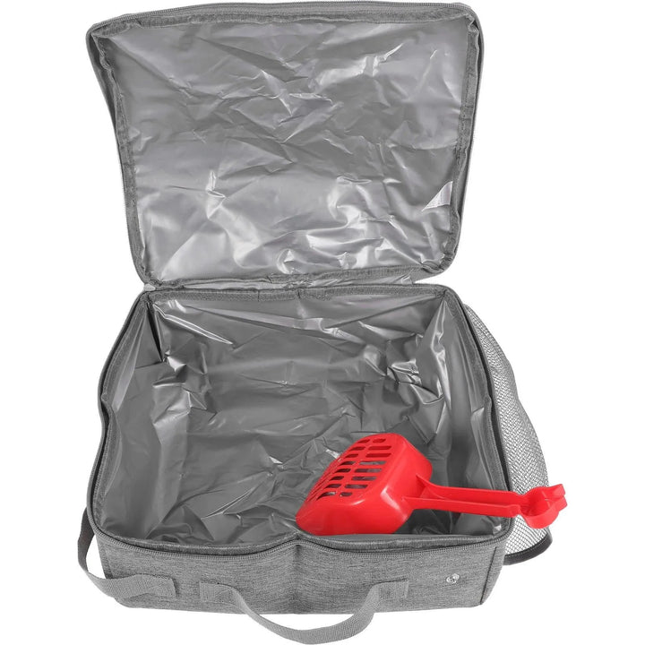 Foldable Portable Cat Litter Box - themiraclebrands.com
