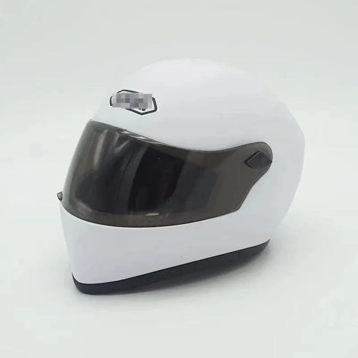 Full Face Pet Motorcycle Helmet - themiraclebrands.com
