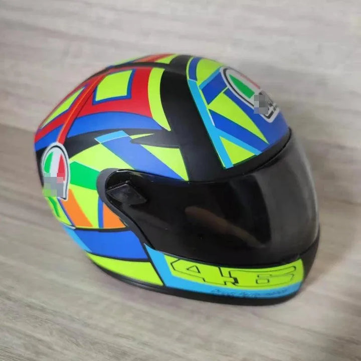 Full Face Pet Motorcycle Helmet - themiraclebrands.com