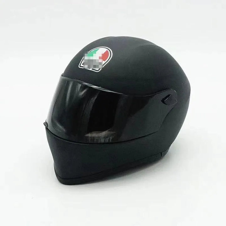 Full Face Pet Motorcycle Helmet - themiraclebrands.com