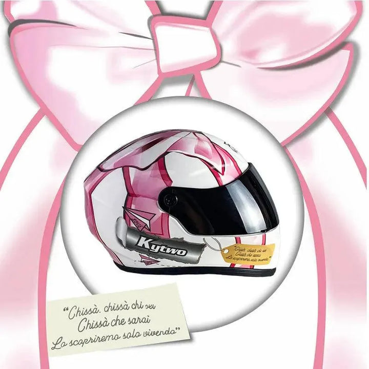 Full Face Pet Motorcycle Helmet - themiraclebrands.com