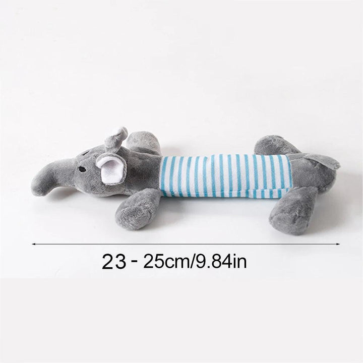 Funny Simulated Squeaky Dog Toy - themiraclebrands.com