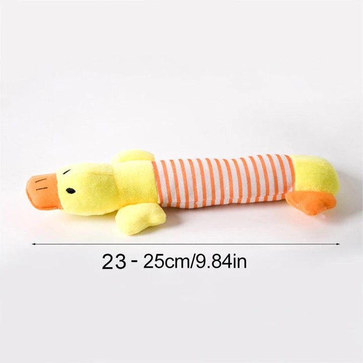 Funny Simulated Squeaky Dog Toy - themiraclebrands.com