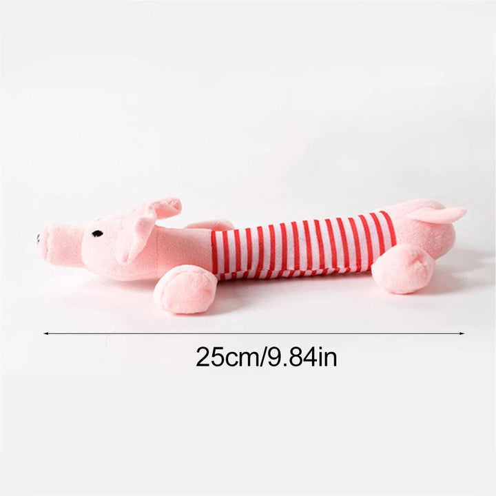 Funny Simulated Squeaky Dog Toy - themiraclebrands.com