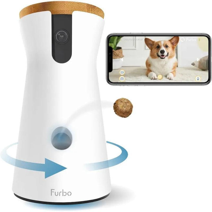 Furbo 360° Dog Camera - themiraclebrands.com