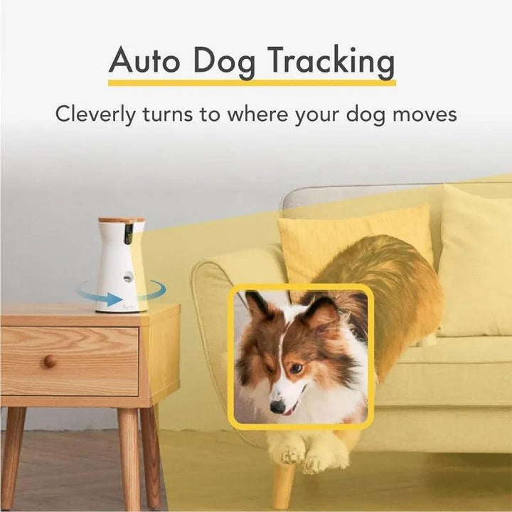 Furbo 360° Dog Camera - themiraclebrands.com