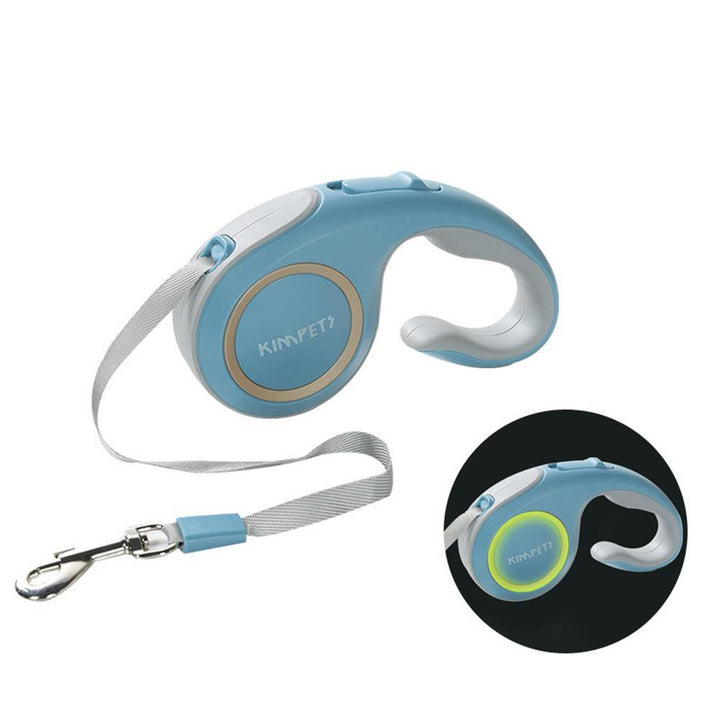 3m Automatic Retractable Dog Leash Pet Traction Rope - themiraclebrands.com