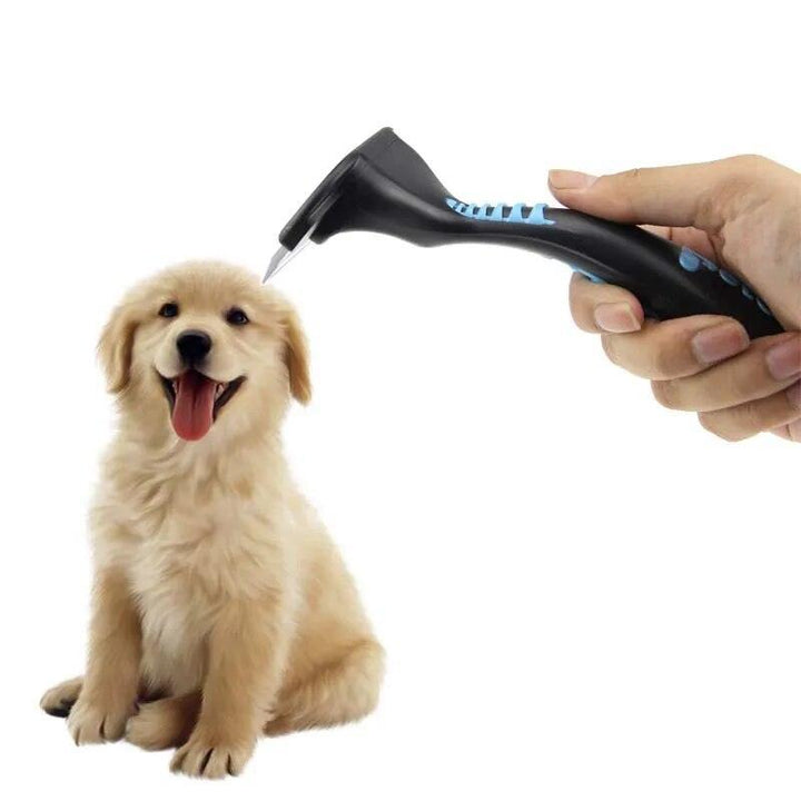 Hair Removal Grooming Comb - themiraclebrands.com