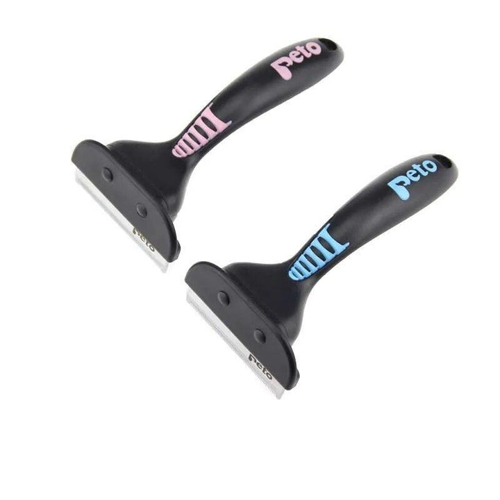 Hair Removal Grooming Comb - themiraclebrands.com