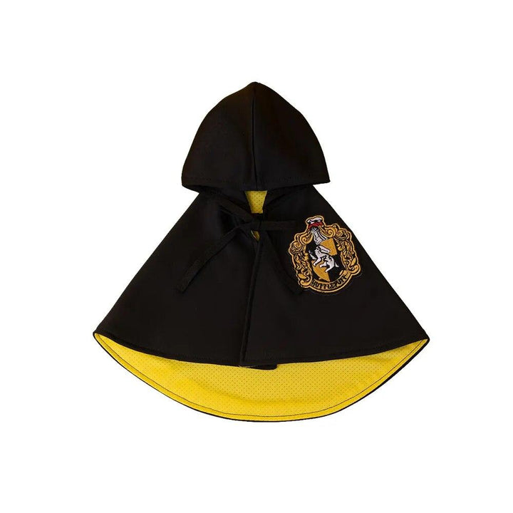 Halloween Cloak Hat Pet Costume - themiraclebrands.com