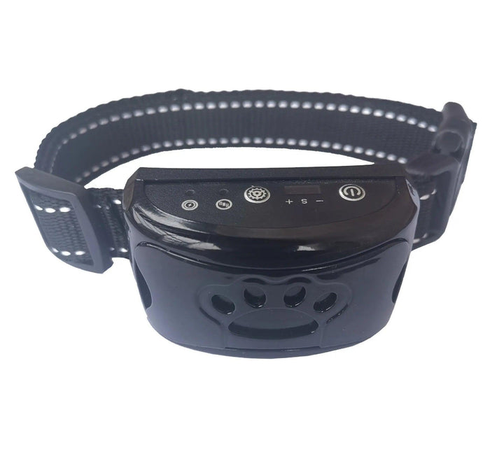 Handheld Ultrasonic Dog Repeller LED Light - themiraclebrands.com