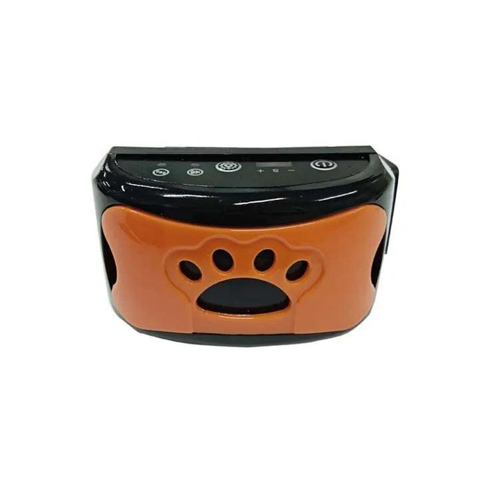 Handheld Ultrasonic Dog Repeller LED Light - themiraclebrands.com