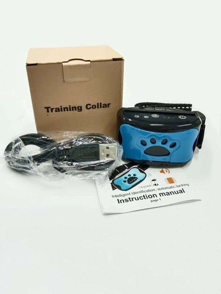 Handheld Ultrasonic Dog Repeller LED Light - themiraclebrands.com